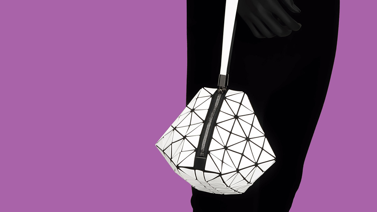 BAO BAO by ISSEY MIYAKE