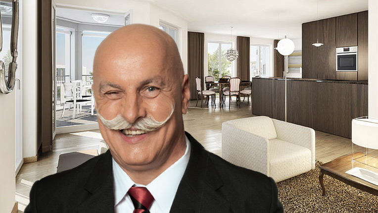 Vorwerk Configurator