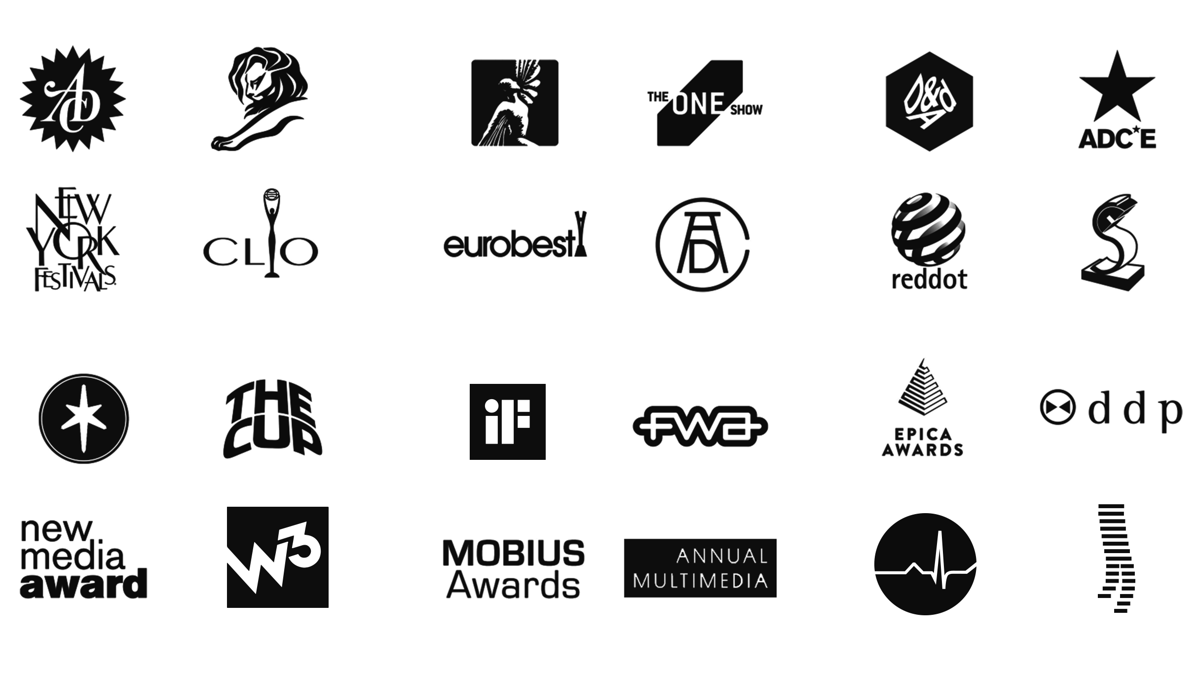 awards