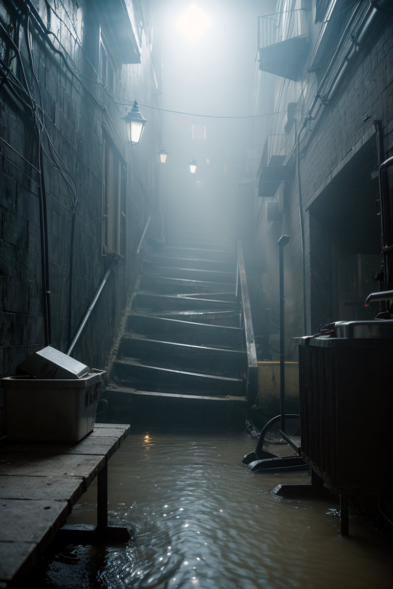 BackAlley