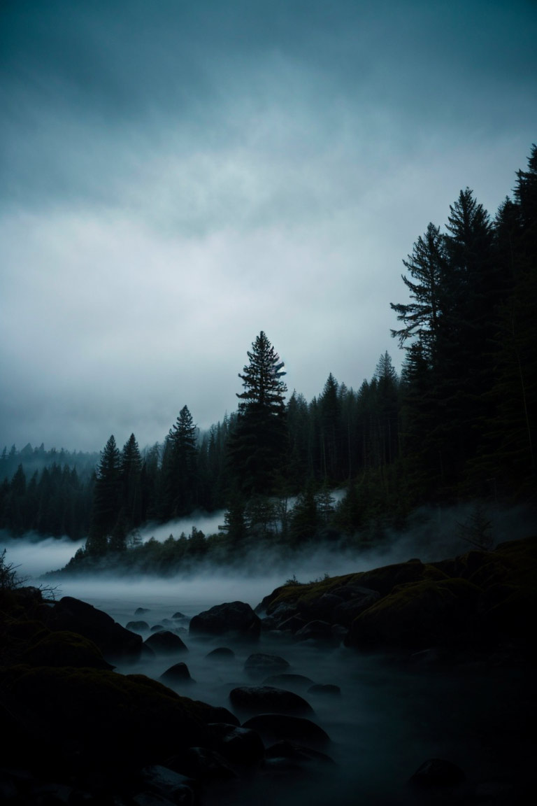 Landscape