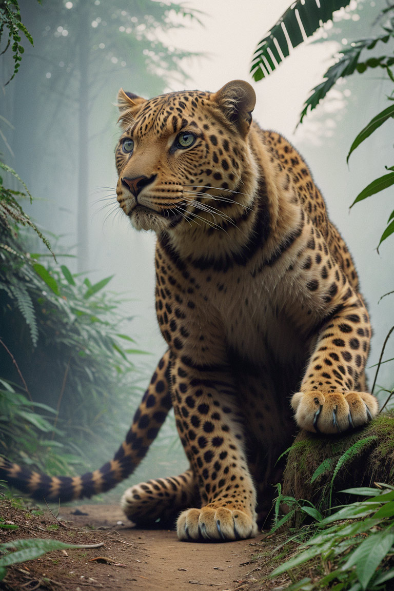 Leopard