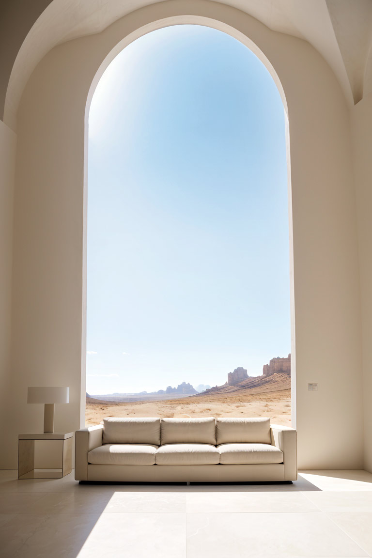 Sofa Interior