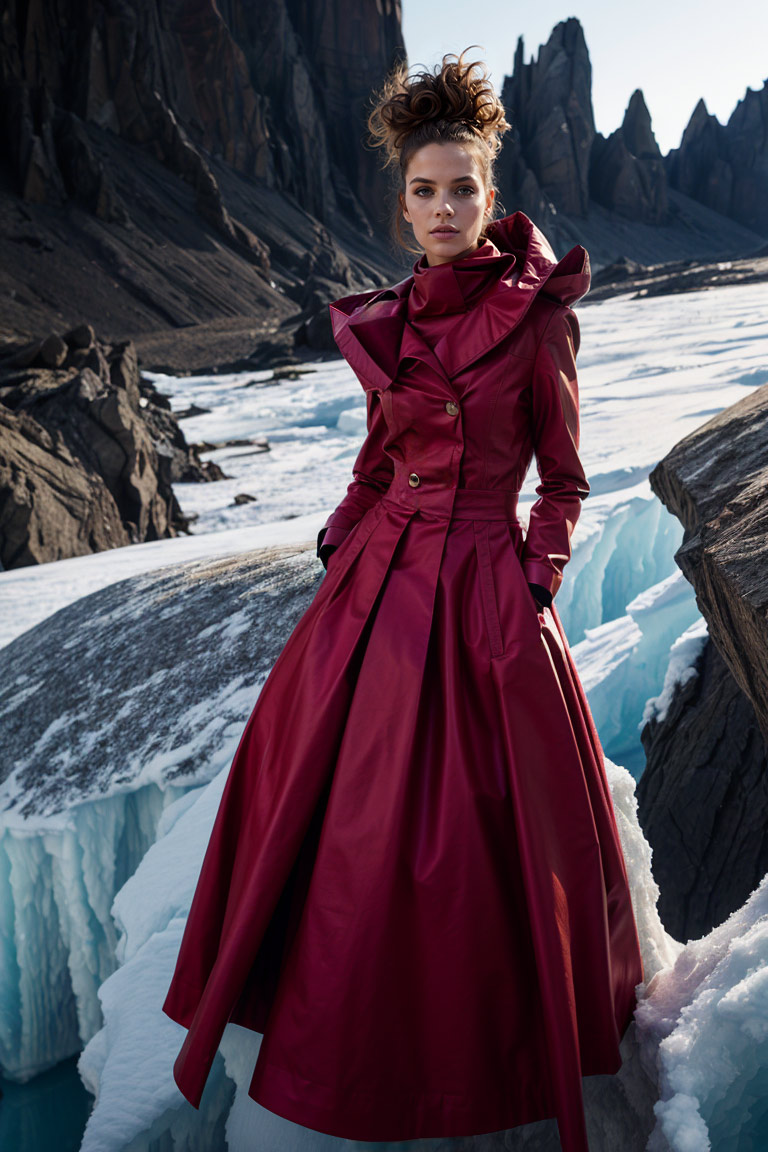 Winter Fashion