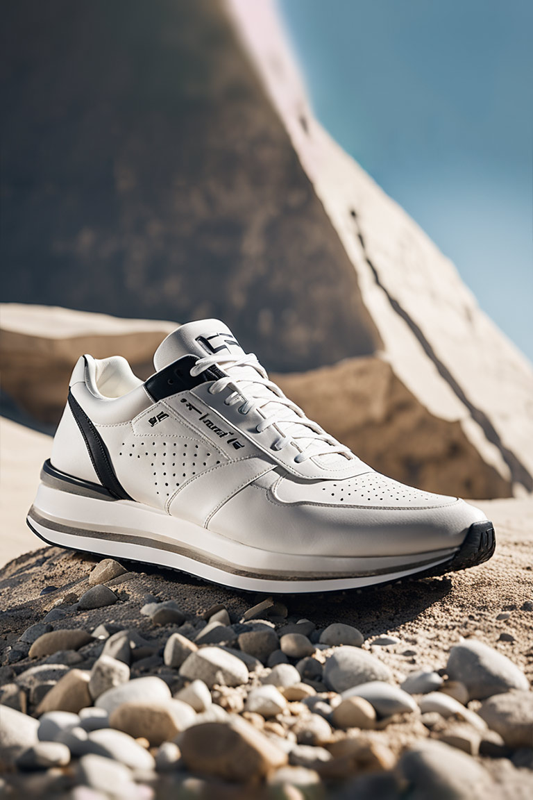 Footwear 