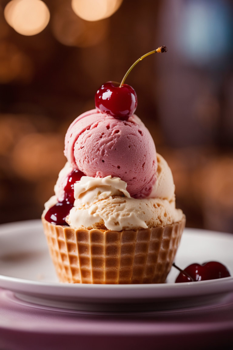 Ice Cream