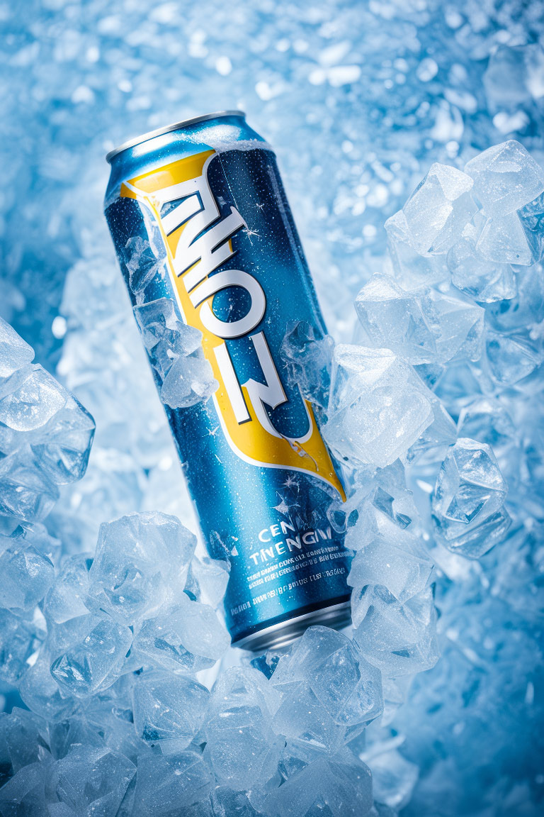 EnergyDrink